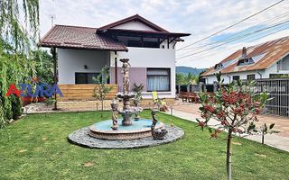 Vila premium P+1 in Valea Mare, langa La Cetate - Poză 15