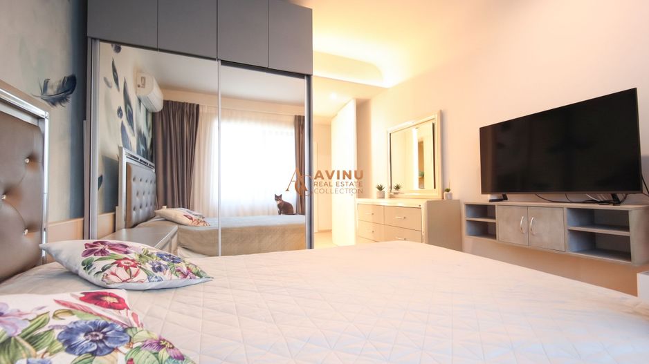 Cortina North | 3 Camere | 77+5mp | Loc De Parcare | Boxa | 0% Comis - Poză 6