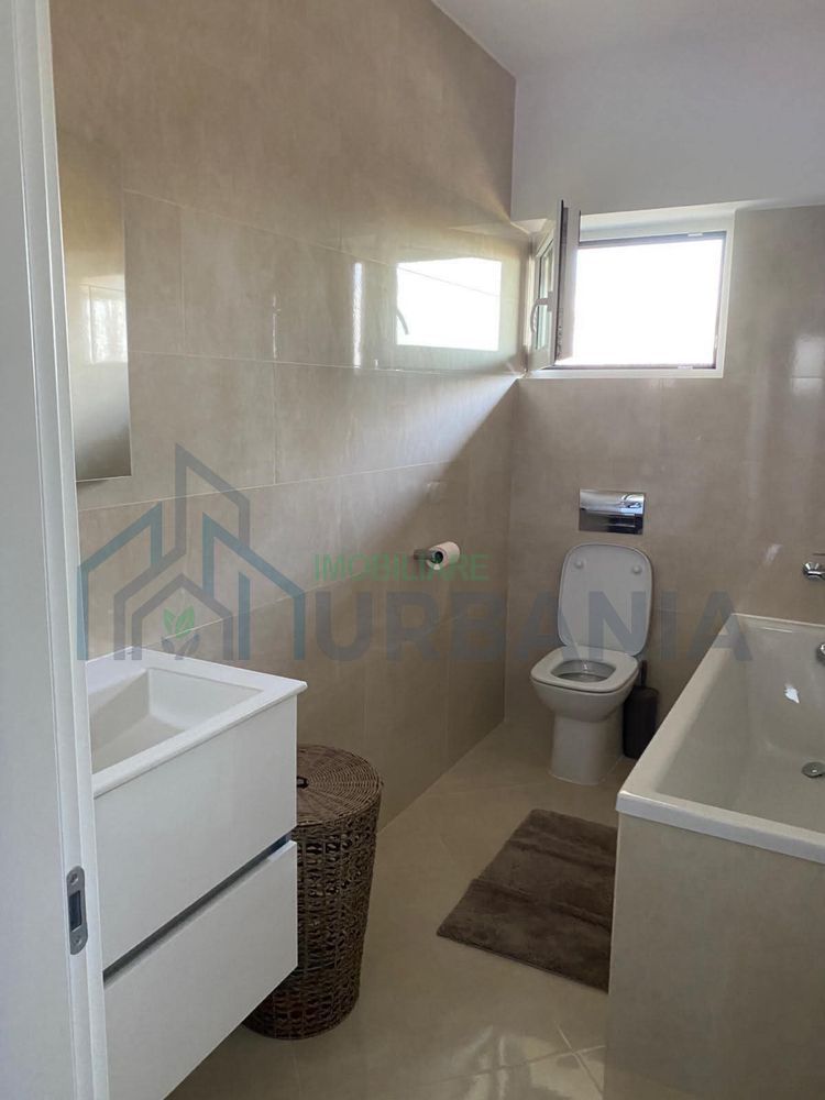 Apartament 2 camere, 55 mp, semidecomandat, etaj 9/12, Dancu – 500 EUR/lună - Poză 8