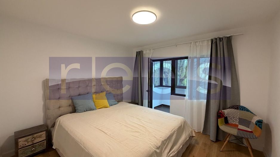 VANZARE APARTAMENT DEOSEBIT | 4 CAMERE | AVIATIEI | 83MP | MOBILAT LUX - Poză 7
