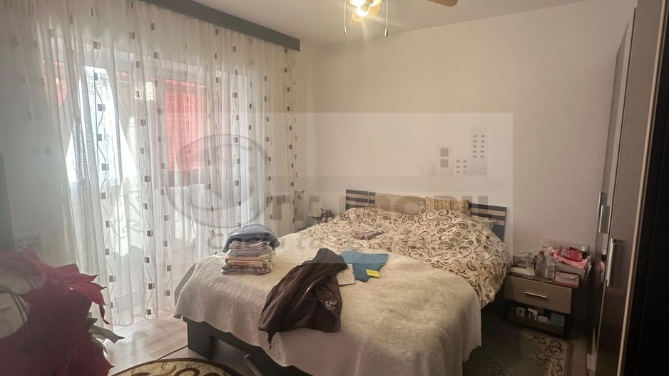 APARTAMENT 3 CAMERE DECOMANDAT FRUMOASA  NICOLINA  135000 EURO - Poză 16