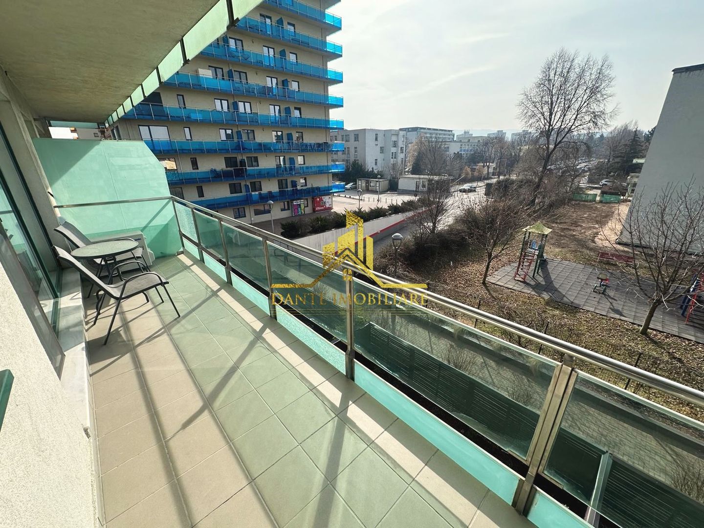 2 camere, modern,PET FRIENDLY, terasa, parcare, Gheorgheni, Viva City - Poză 7