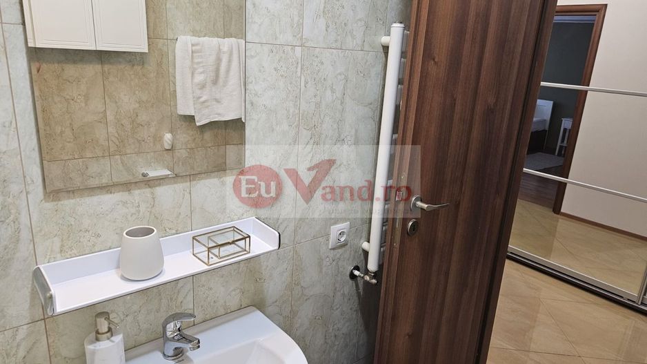 De inchiriat o camera Italian Residence, etaj 9/12, 420 euro - Poză 19