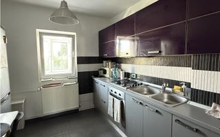 Vanzare apartament 2 camere Timpuri Noi Bucuresti - Poză 6