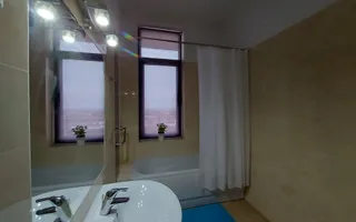 Superb penthouse | Free View | Baneasa Forest | 2 underground parking spaces - Poză 21