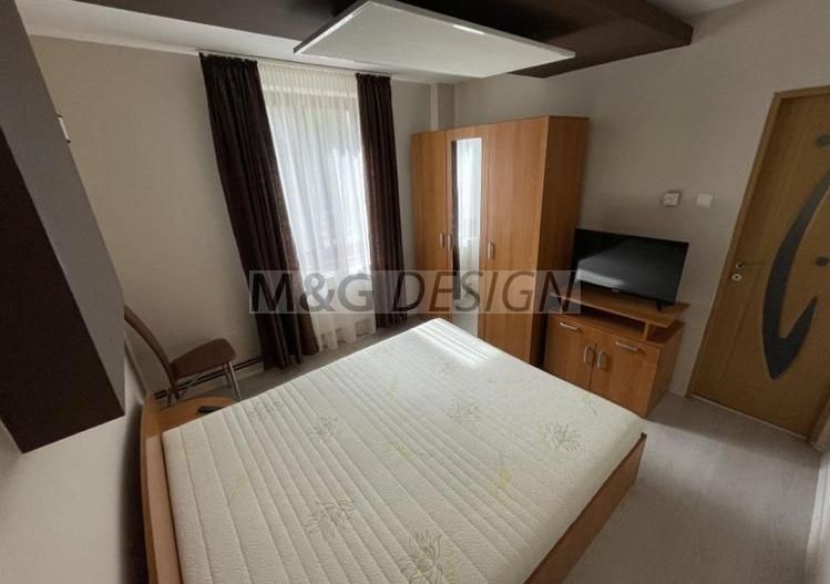 2 camere, centrală proprie, Complex Studențesc - Poză 8