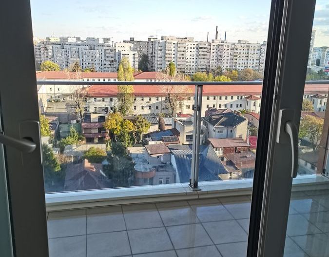 Apartament 3 camere Parcare InCity Dudesti - Poză 14