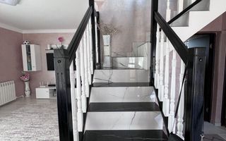 Casă/Vilă de Vânzare cu 5 Ari teren | Sf.Ilie Nou/ Suceava I 189.000E - Poză 7