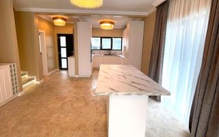 Casa moderna cu priveliste asupra orasului, terasa cu jacuzzi, Iris - Poză 8