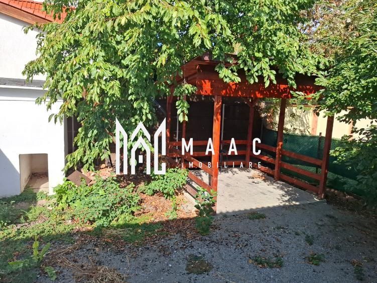 Spațiu comercial de închiriat | Sibiu, Calea Dumbrăvii | 160 mp - Poză 11