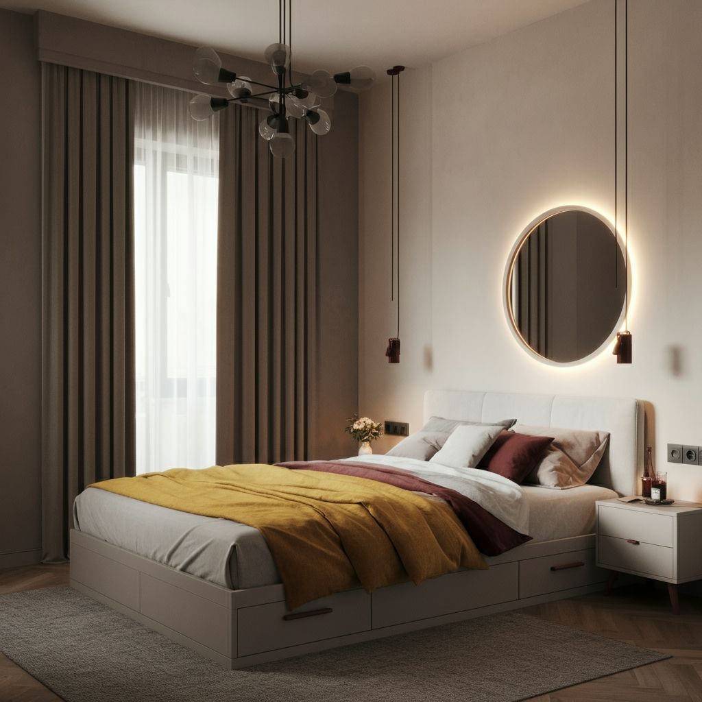 Apartament nou finisat, modern, 2 camere, Parc Tudor Arghezi, Sector 4 - Poză 2