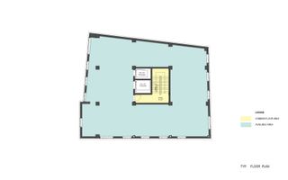 Central | Spații medicale | Lift targă | Acces persoane cu dizabilități | nZEB - Poză 1