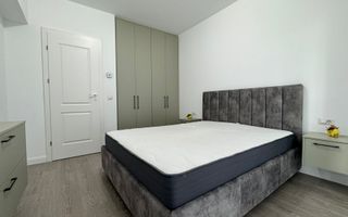 Apartament 2 camere decomandat+parcare subterana Tatarasi - Poză 11