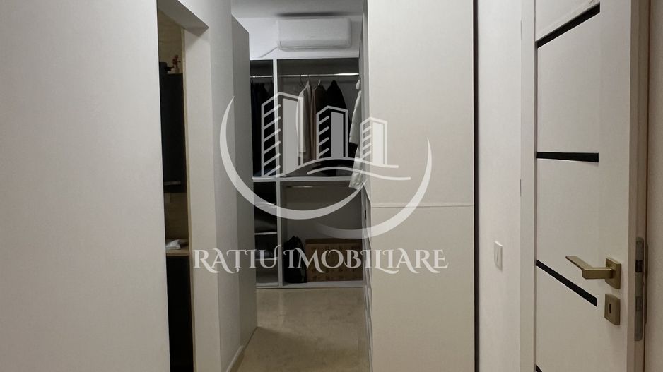 Casa cu 4 camere de inchiriat | Santandrei | Bihor - Poză 14