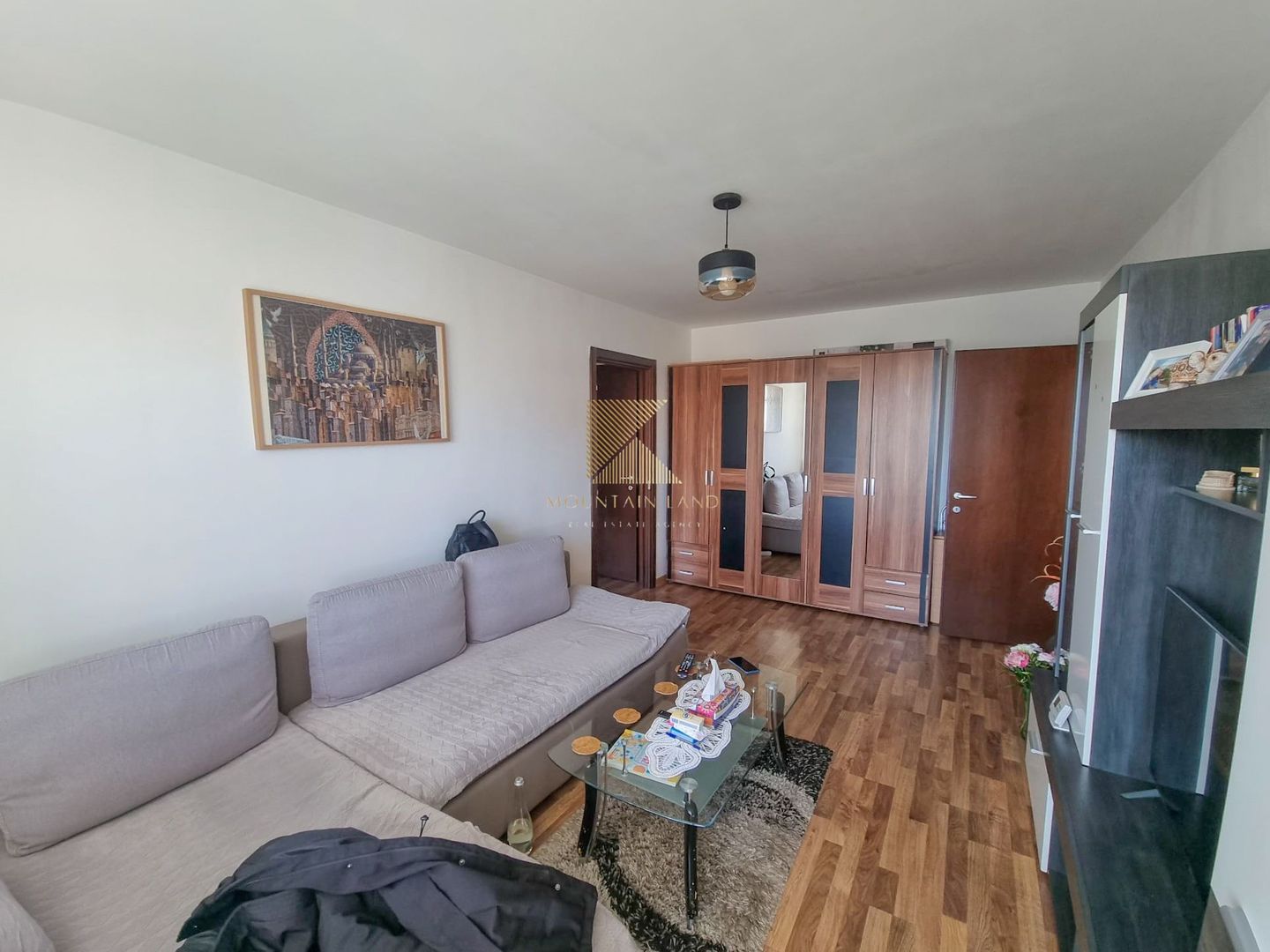 Apartament 3 camere, Bulevardul Victoriei 4, Etaj 7, Parcare subterana - Poză 4