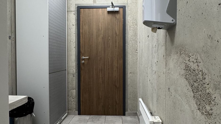 Spatiu birouri Clasa A - 220MP - Taietura Turcului - Poză 7