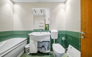 Casa individuala cu teren de 1150mp | 258mp utili | 6 camere | Europa - Poză 8