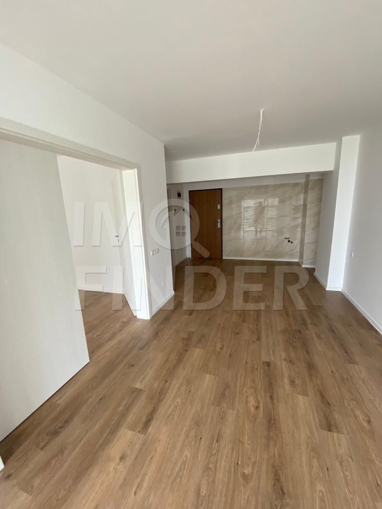 Apartament Nou cu Gradina Proprie Iulius Mall - Poză 2
