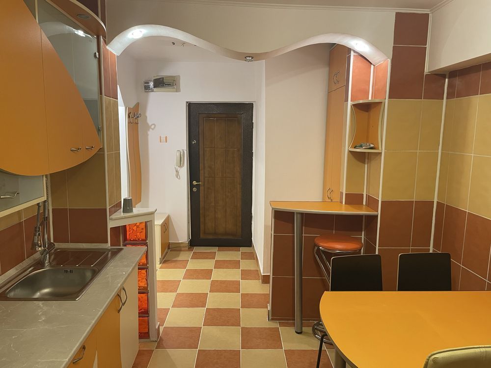 APARTAMENT ZONA MOSILOR/ EMINESCU - Poză 5