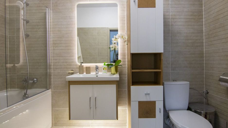 Drumul Taberei - Exigent - Parcul Liniei, 2 camere, lift, etajul 3, centrala - Poză 30