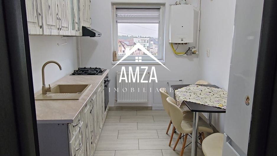 Apartament modern cu 2 camere, Calea Cisnădiei - Poză 6