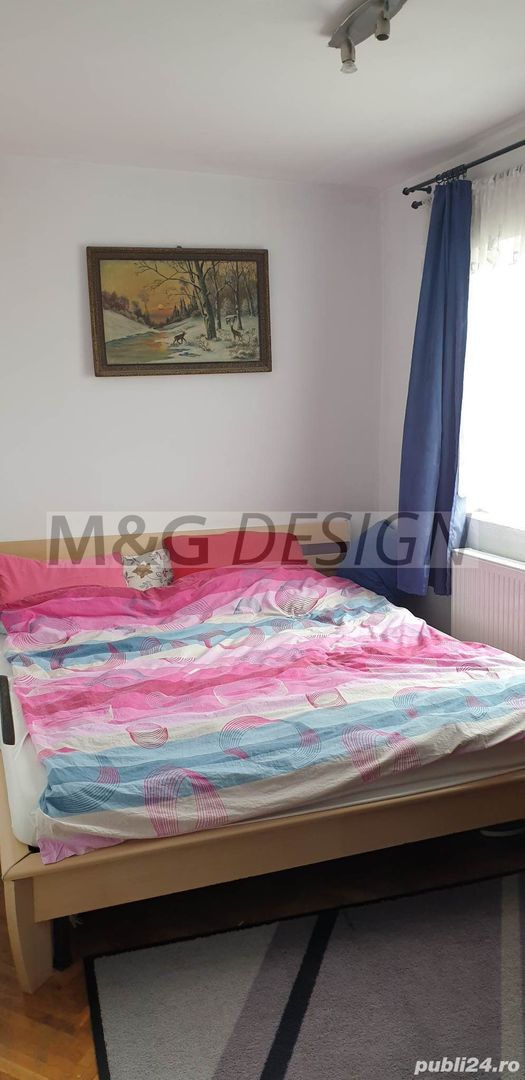 Apartament 3 camere Judetean CENTRALA - Poză 4