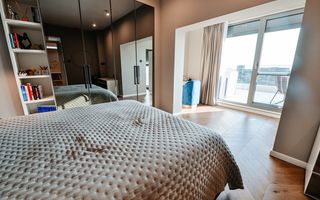 Penthouse Constanța - Poză 12