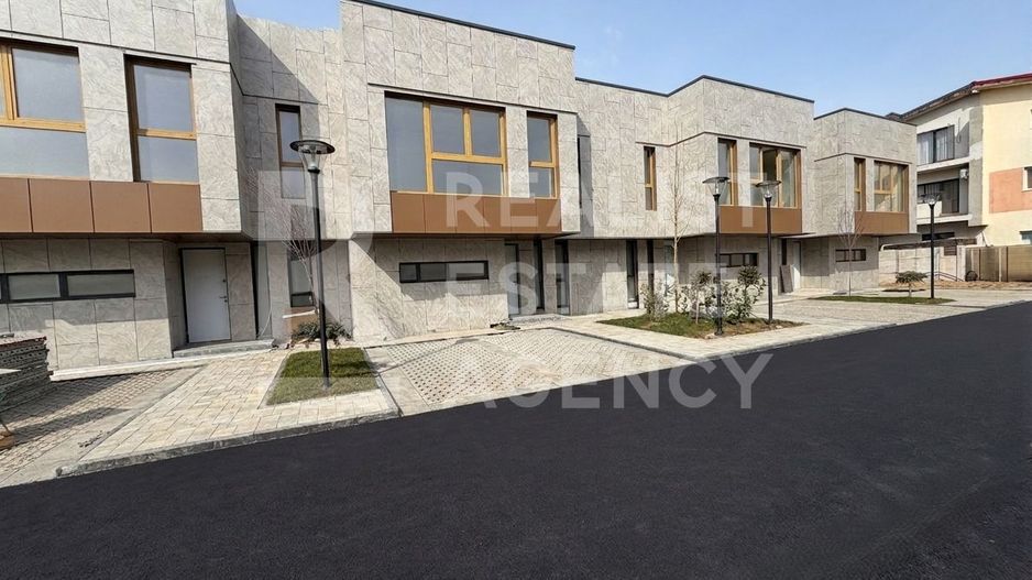 Vilă în Pipera, 116 mp utili, 2 locuri de parcare, București - Poză 2