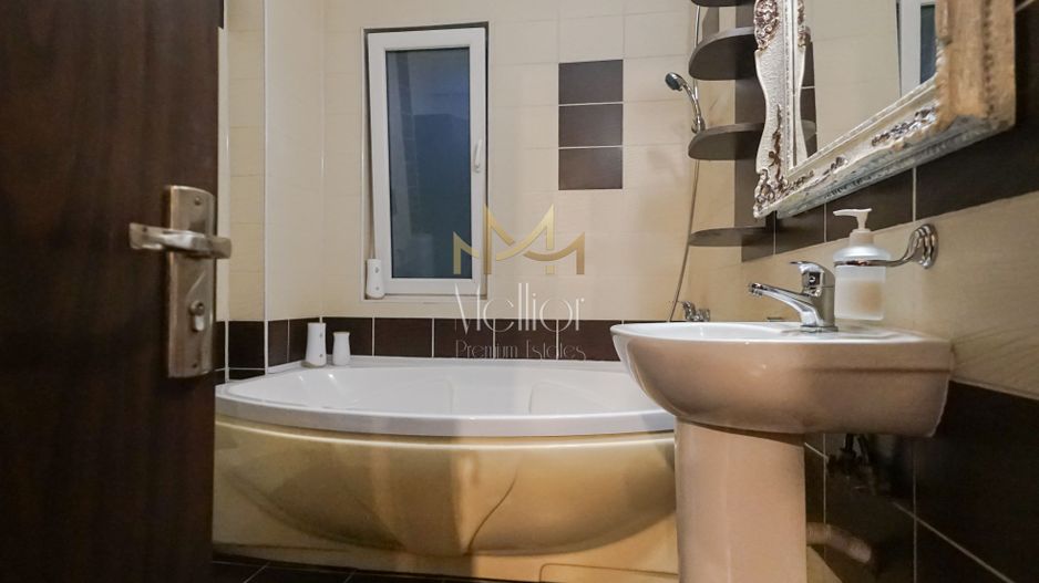 Apartament 2 camere, parcare, Buna Ziua, zona Home Garden! - Poză 13