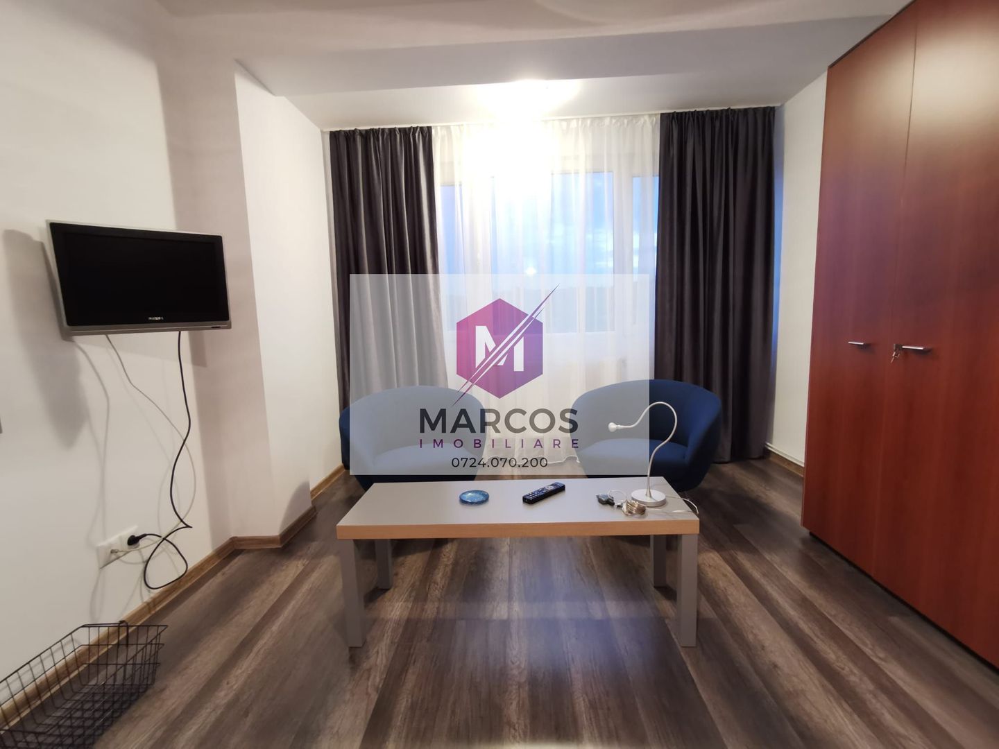 Inchiriez apartament 2 camere Micro 3 - Poză 14