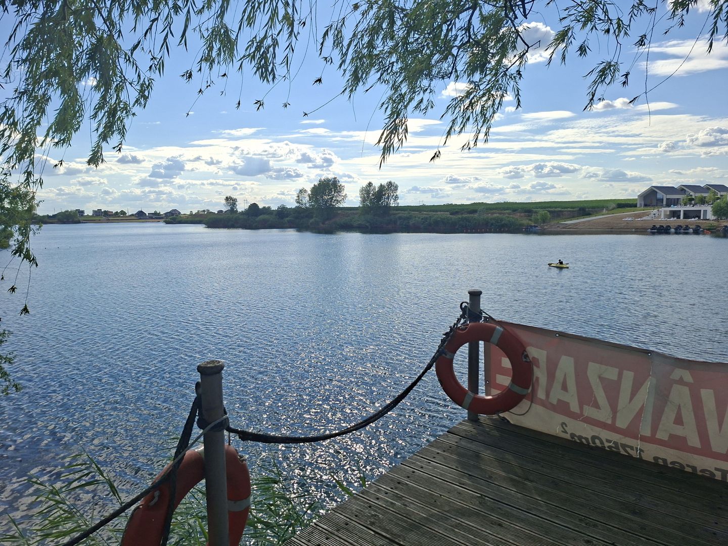 BRASADAS vinde casa cu iesire la lac - Poză 3