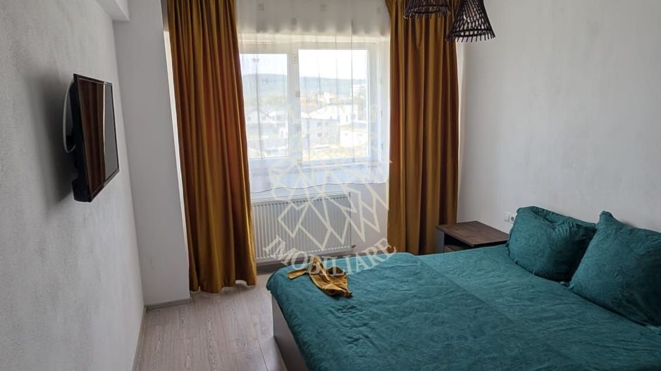 Apartament 3 camere 78 mp+balcon-etaj 2-lift-parcare-Independentei - Poză 6