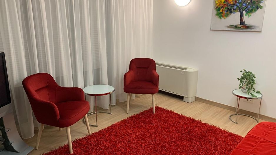 Apartament 3 Camere spatios | Iancu Nicolae | Inchiriere | 2 locuri de parcare - Poză 11