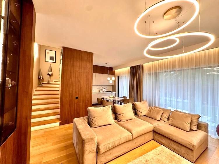 Casa 4 camere | Corbeanca | Zona Laguna Albastră - Poză 1
