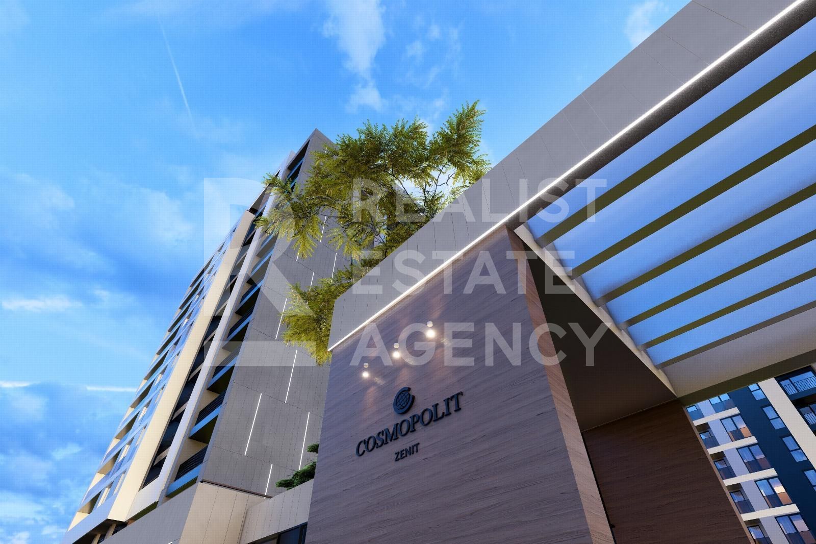 Cosmopolit Zenit - Poză 11