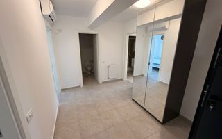 AP. 3 CAMERE THEODOR PALLADY, PARCARE, MASINA SPALAT VASE, BLOC NOU - Poză 4