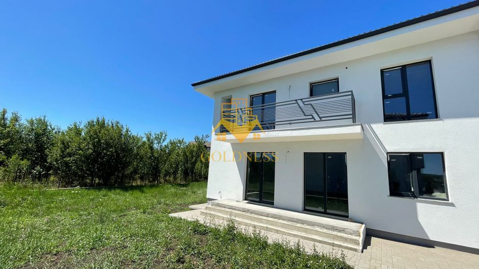Casă individuală, 4 camere, 470 mp teren, Cluj - Poză 3