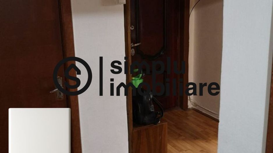 2 decomandate, etaj 3/11, centrala - 104.500 Euro - Poză 19