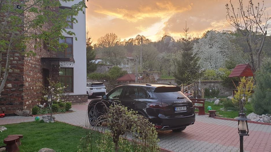 Vila Horezu Romanii de Jos - Poză 59