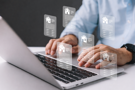 
    Căutare activă &amp; selecția proprietăților potrivite
  