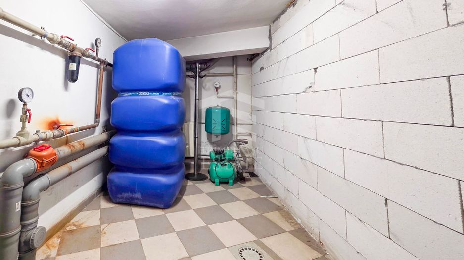 Spațiu Birouri PREMIUM pe Sabinelor 104A - Zona 13 Septembrie Marriott - Poză 64