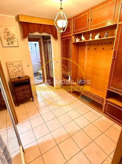Etaj 3/Apartament 2 Cemere-Decomandat- 58MP +Boxa !  📍Nicolina - Clopotari - Poză 8