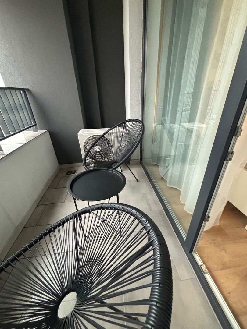 Mobilat si utilat lux cu parcare subterana - Poză 12