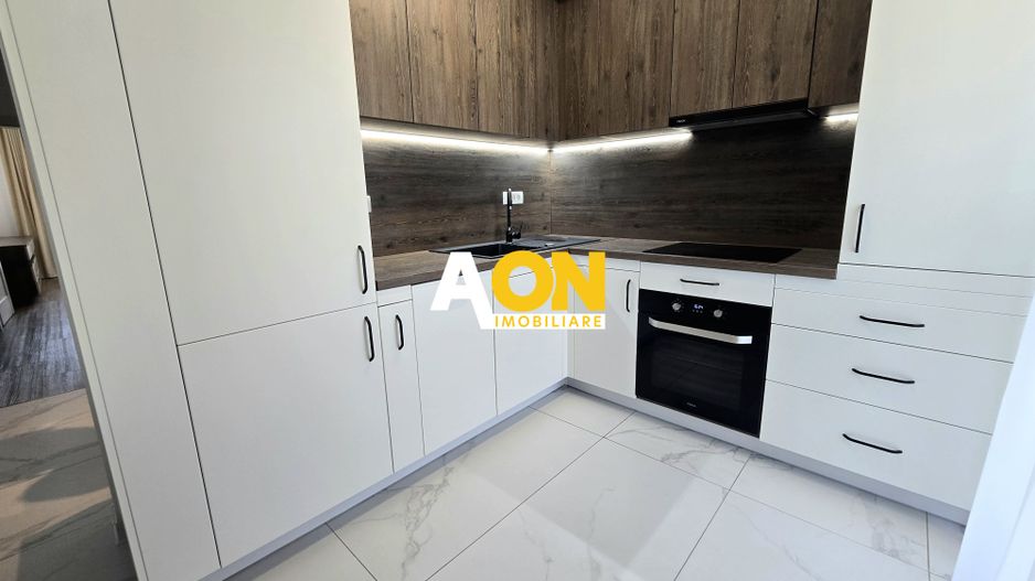 Apartament Superfinisat 3 Camere Zona Centru - Poză 15