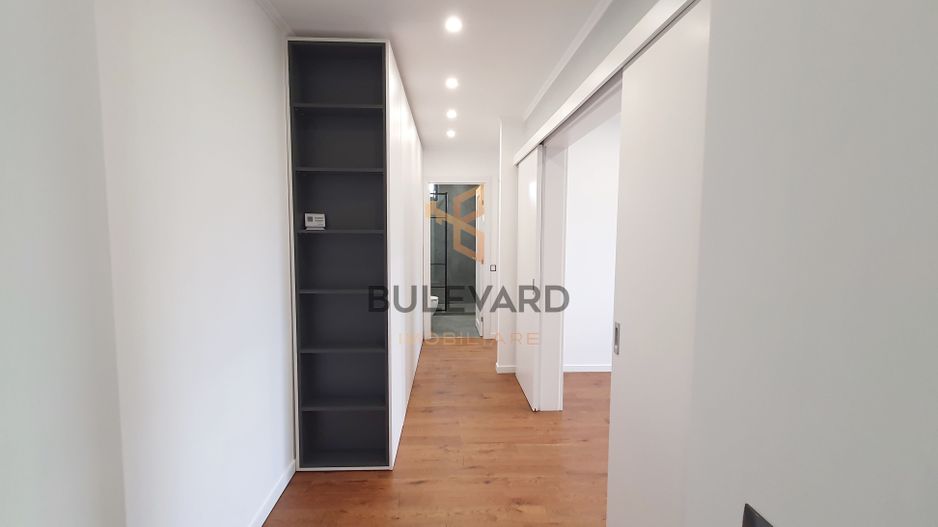 Comision 0! Apartament ultramodern cu 2 camere, zona Iulius Mall! - Poză 7