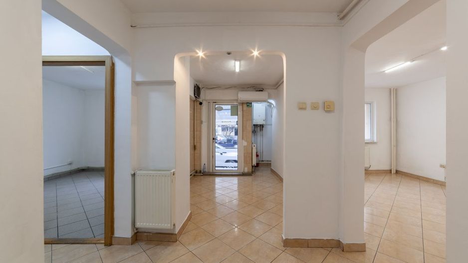 Spatiu Comercial 50 mp, Trafic Intens Auto si Pietonal, Vad Comercial - Poză 6