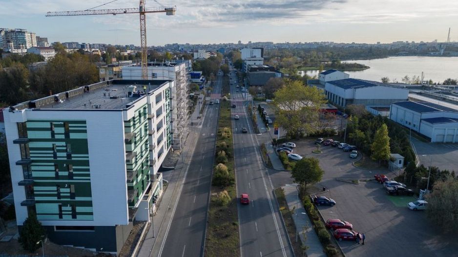 Finalizat-Ap 2 camere Bd Mamaia - Poză 12