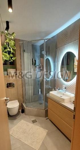 Apartament 3 camere Aradului bloc nou cu parcare subterană - Poză 9