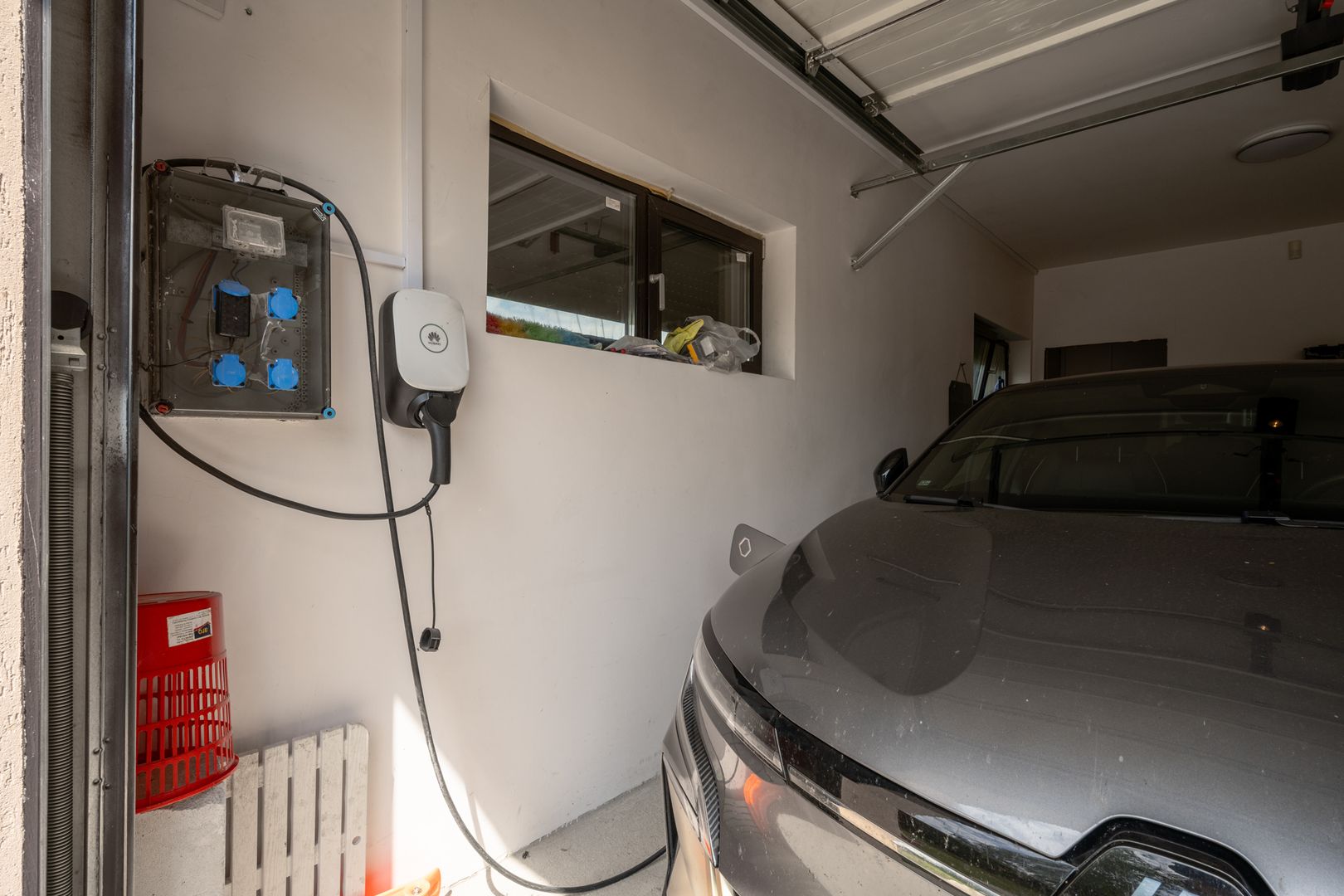 Casă individuală premium în Snagov - Poză 22