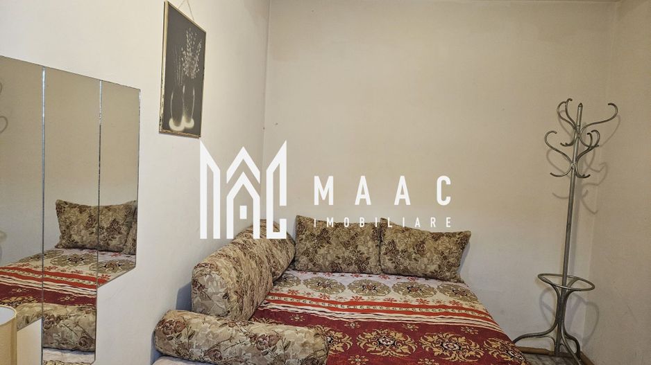 Apartament 2 camere | Balcon | Etaj 2 | Hipodrom 2 - Poză 4